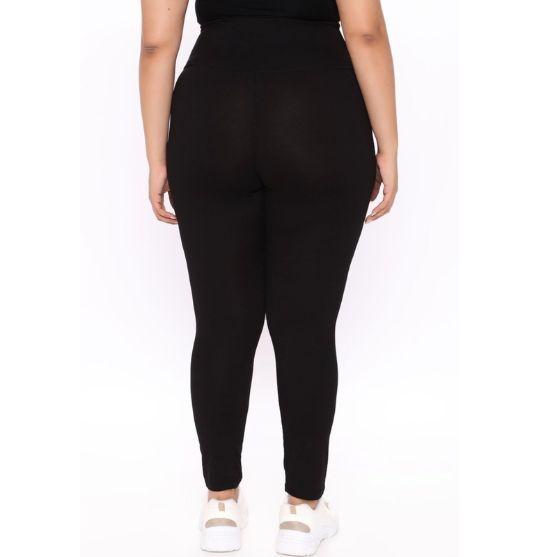 Leggings mode femme pantalon stretch taille haute_voghion.com