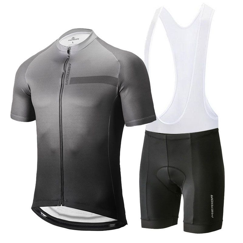 Men's Bicycle Riding Clothes New Short-Sleeved Suit Road Bike Shirt Quick-Drying Breathable Cycling Tops _voghion.com