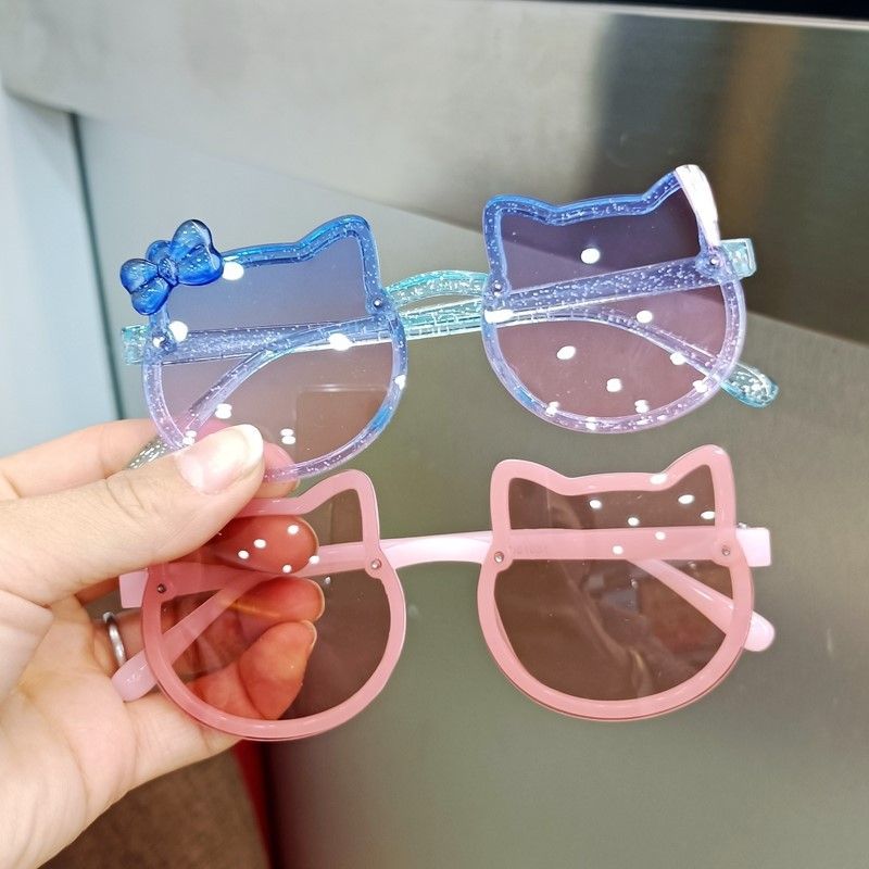 Occhiali da sole per bambini, protezione UV e graziosi occhiali per neonati, occhiali da sole per bambine_voghion.com