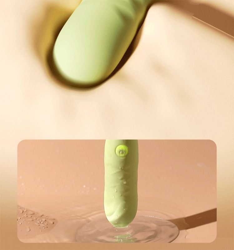 Niedliche Monster APP Remote Teleskop Vibrator Weibliche Starke Schock Teleskop Stille Sex Spaß Erwachsene Weibliche Produkte Orgasmus_voghion.com