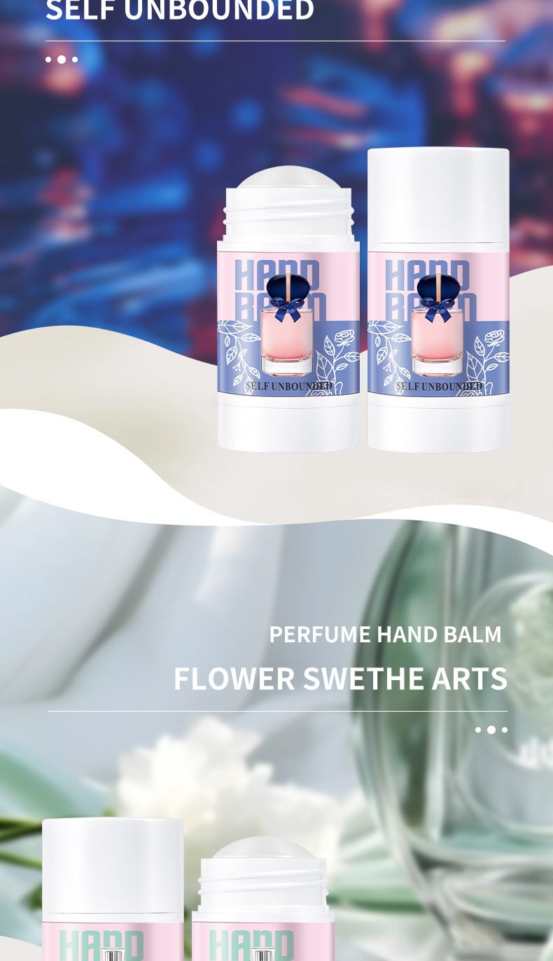 Crema de manos refrescante con perfume OCHEAL, 40 g, hidratante, suave, para manos y pies, antisequedad y antiagrietamiento._voghion.com