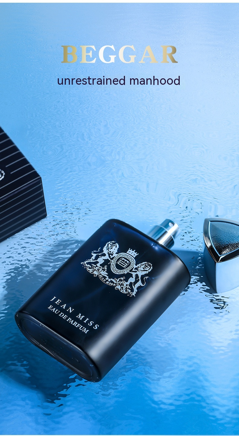 Xiaocheng Yixiang New Vanilla Men's Lasting Fragrance Vietnam kvepalai_voghion.com