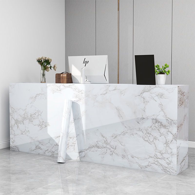 Adesivo de cozinha à prova de óleo, papel de parede de mármore, adesivo de renovação de móveis, papel de parede autoadesivo, papel de parede de mármore_voghion.com