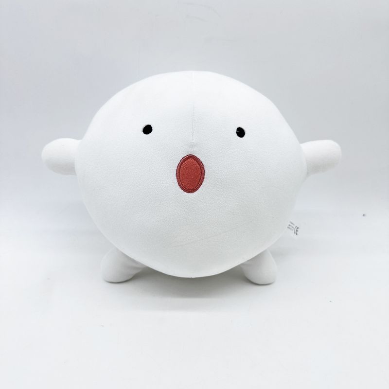 たちはどう きるかThe Boy and the Heron Plüsch Walla Walla Plüsch_voghion.com