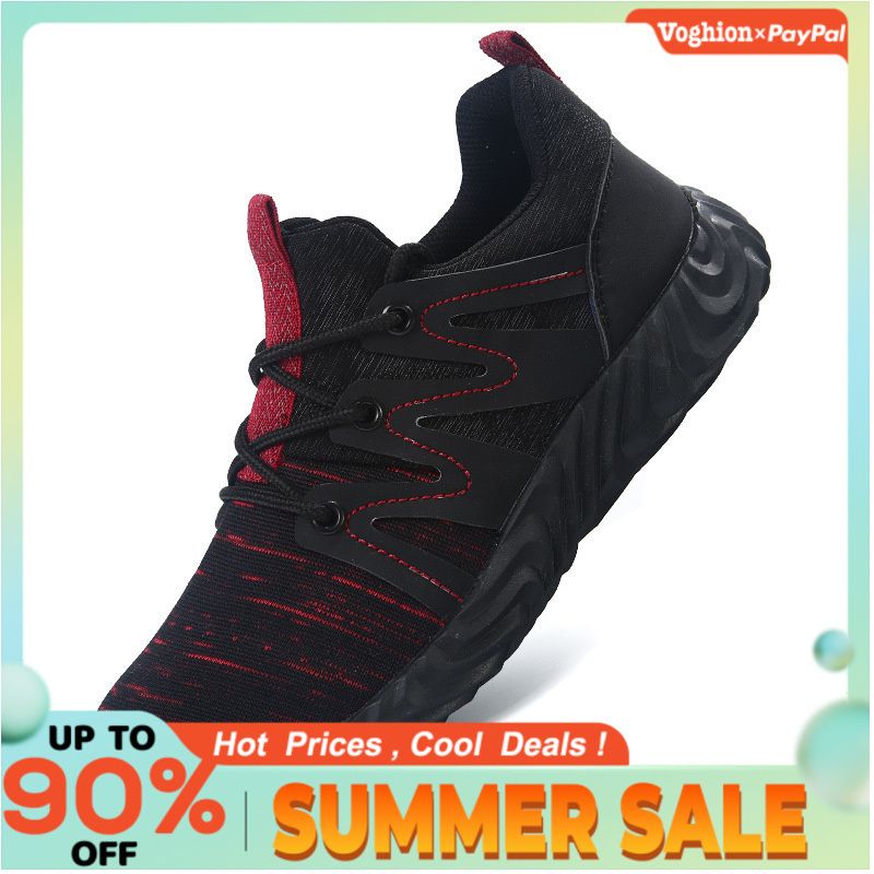 Meike Duo Hot Selling Protezione del lavoro Anti-schiacciamento e anti-perforazione da uomo Leggero e resistente Casual Safety_voghion.com