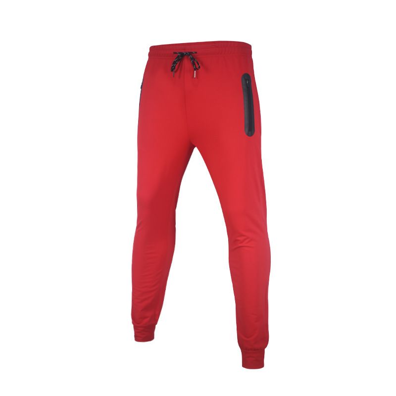 Spring Autumn Coat, Long Pants, Hooded Sports and Casual Set, Men's Set_voghion.com