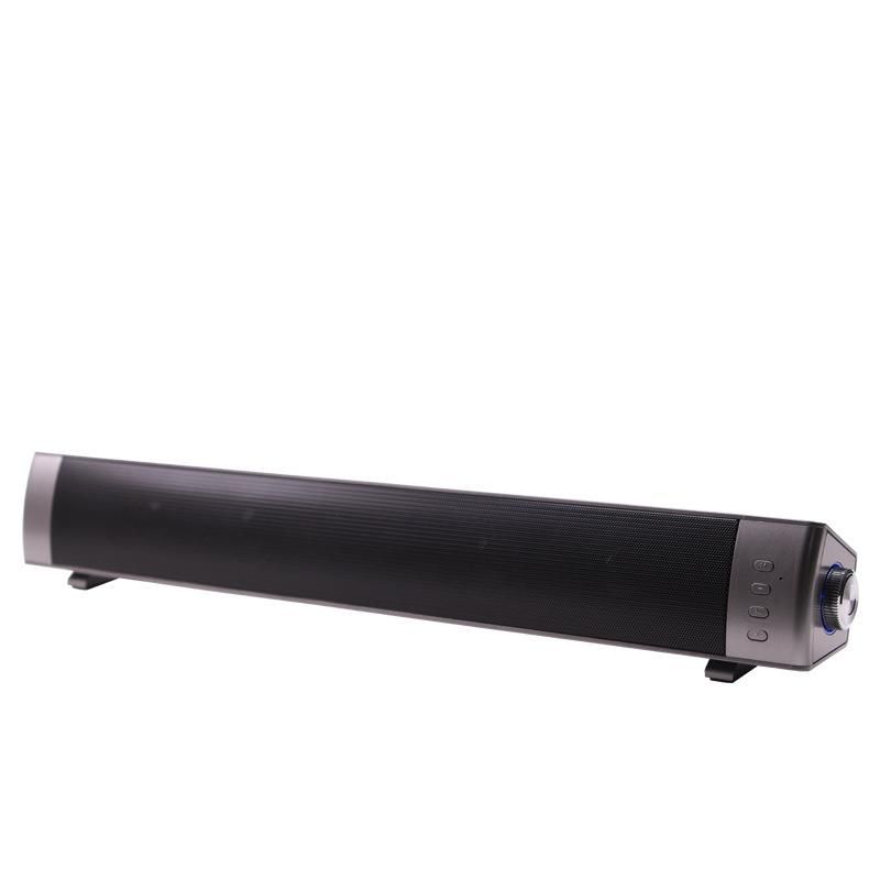 Bluetooth FT-G1 Sound Blaster Home Audio TF Card Slot Radio Wireless New Model Computer Smart Speaker_voghion.com
