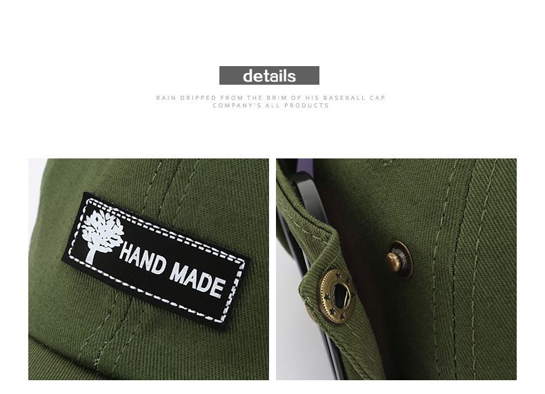 Pilot hat tide ins personalized glasses duck tongue hat men sunglasses sunshade summer hundred with_voghion.com