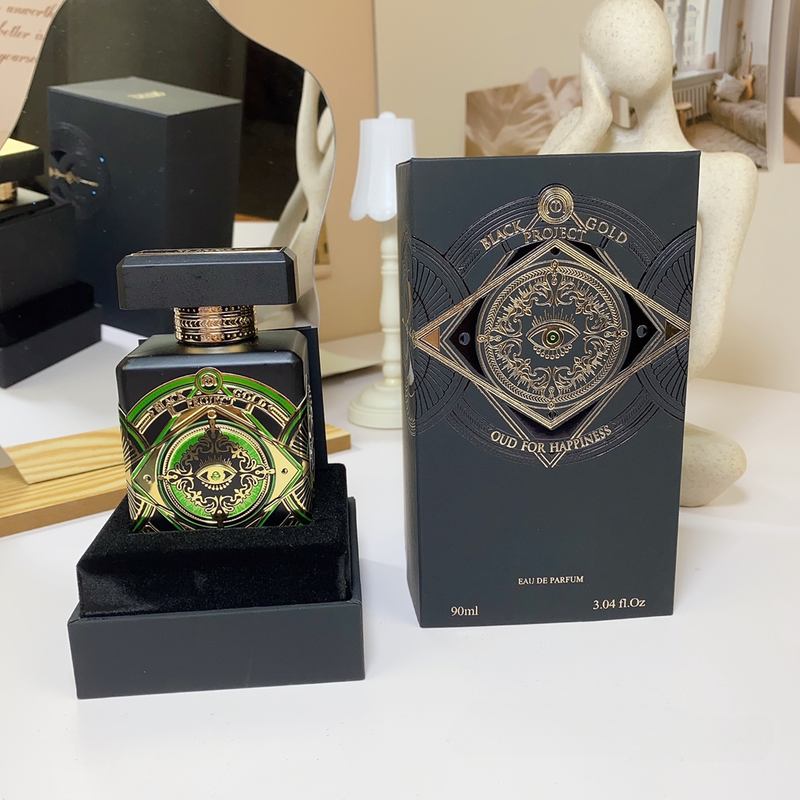 Parfum Intino Great Agarwood Blissful Oud 90ml_voghion.com