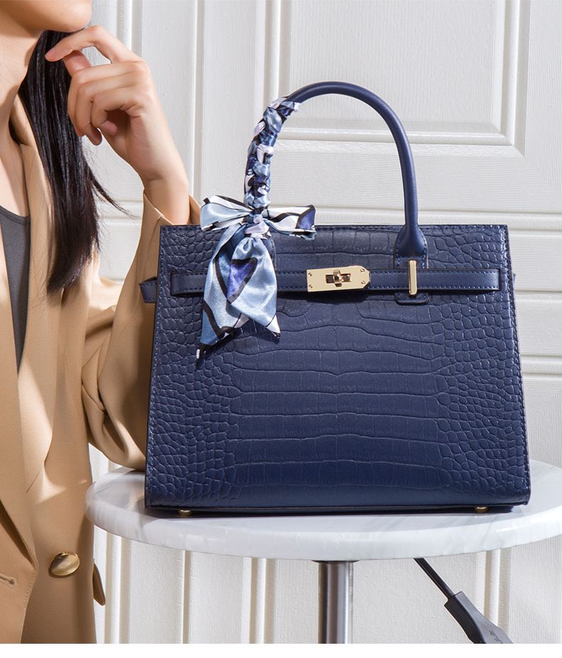 Muttertagsgeschenk für Mama: 2024 Neue elegante Handtasche mit großem Fassungsvermögen für Damen mittleren Alters_voghion.com