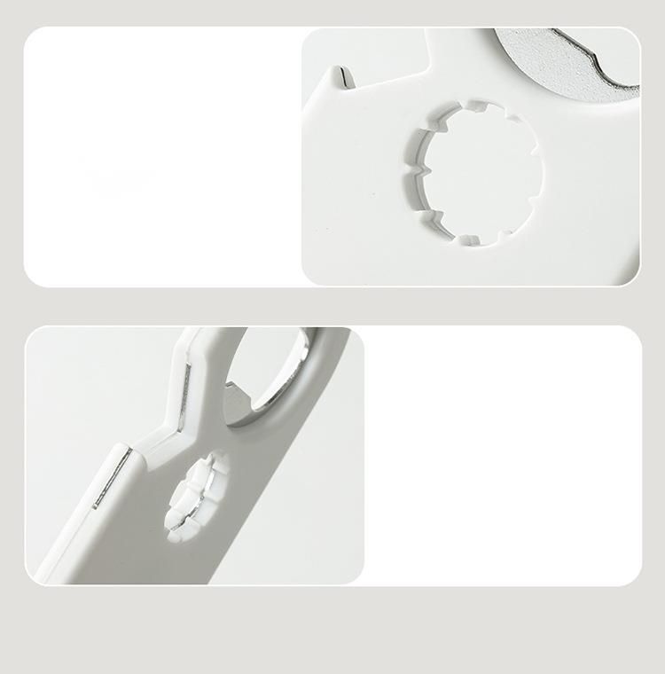 Refrigerator Magnet Beer Magnetic Cap Soda Bottle Household Wine Opener Portable_voghion.com