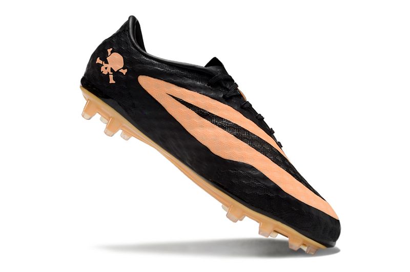 Hypervenom Phantom Anti Slip Wear Resistant Vapor Soccer Retro Shock Absorbing Unique Thirteen Football Shoes_voghion.com