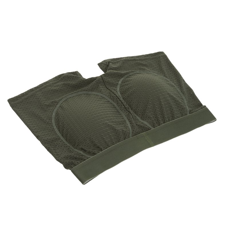 Men's Underwear Boxer Briefs With Padded Sponge Hip Lifting Buttocks_voghion.com
