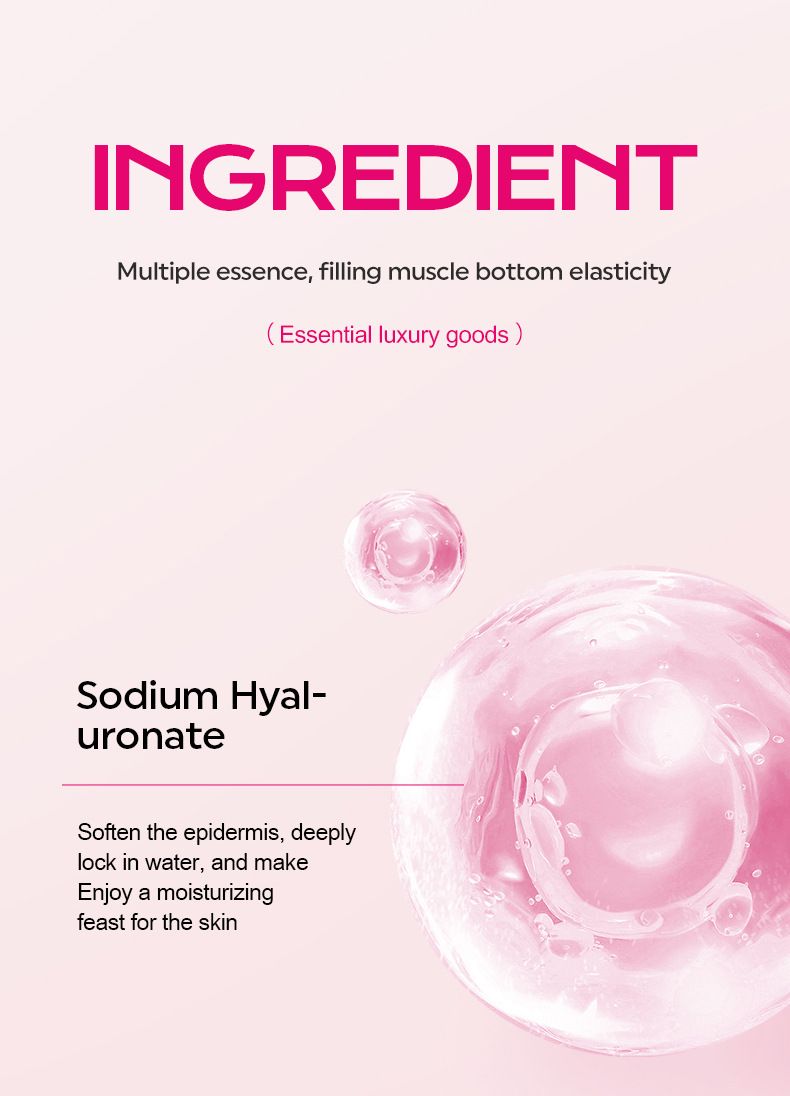 Serum Exclusive HAICUIER Vitamin C Essence Gentle Moisturizing And Repairing Essence Liquid_voghion.com