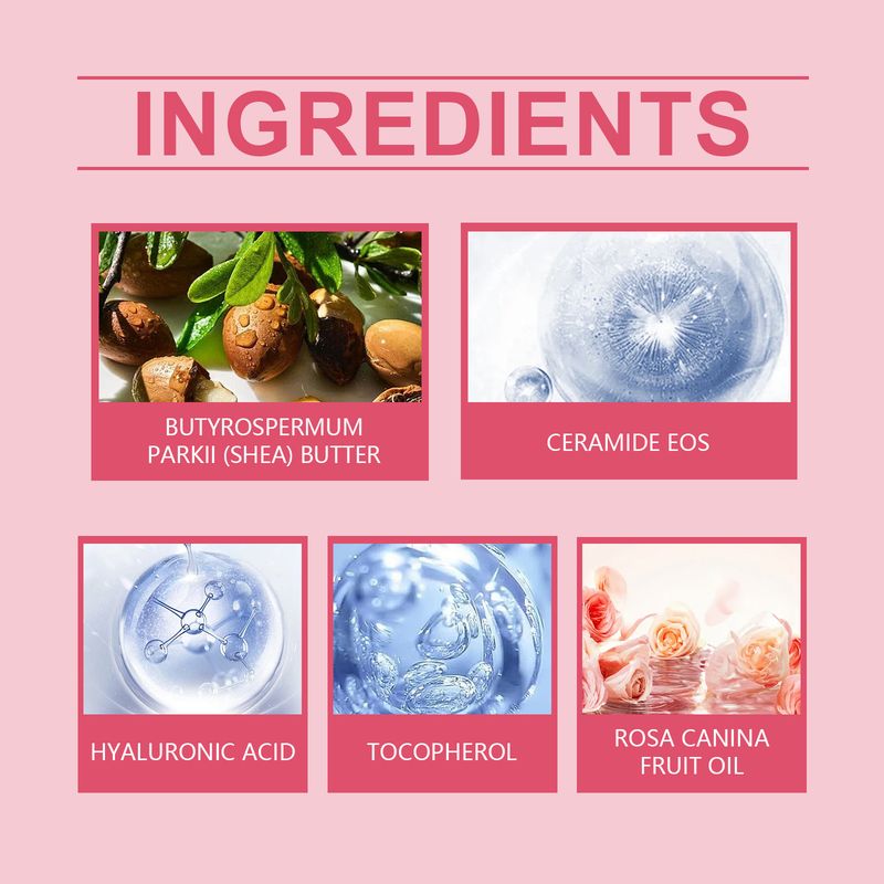 Feuchtigkeitsspendende Lippenmaske, doppelte Lippenbefeuchtung und feuchtigkeitsspendende Lippenreparatur, feuchtigkeitsspendende Lippenmaske_voghion.com