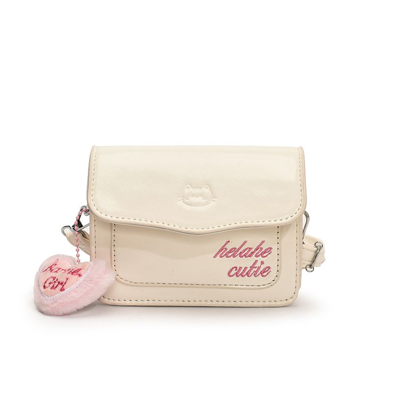 Borsa a tracolla lunga, mini e squisita, super popolare, estiva, 2025, nuova, leggera e di lusso, alla moda, per ragazze._voghion.com