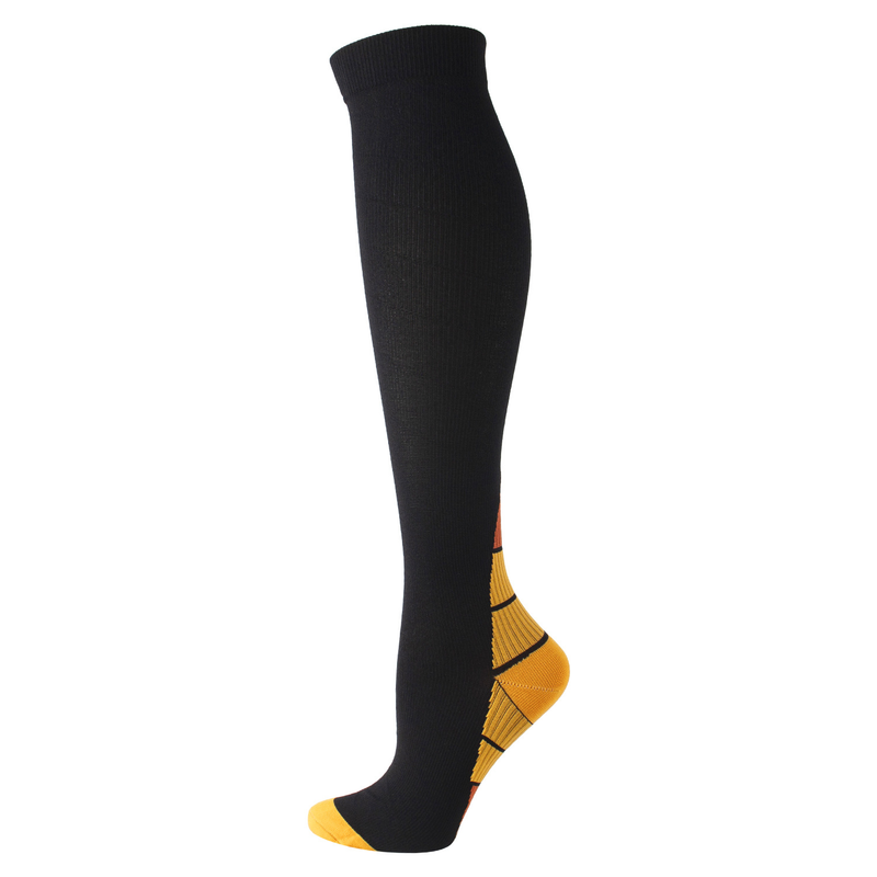 Compressiekousen Veneuze compressiekousen Oefendrukkousen Buitensportcompressiekousen_voghion.com