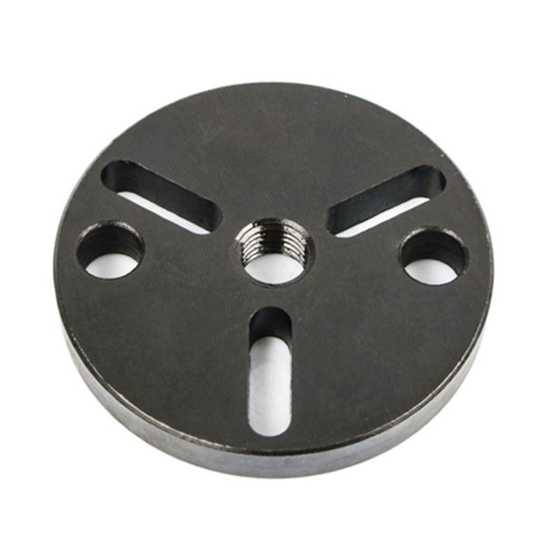 Auto Klimaanlage Kompressor Kupplung Sucker Extractor Puller Installer ToolKit R2LC_voghion.com