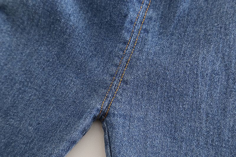 e suéter de outono, colete de três peças, versão coreana 2025, conjunto de vestido de primavera para bebês, roupas para meninas_voghion.com