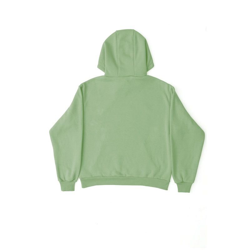 Männerkleeder Moud Mark Buschtawen Broderie Loose Sweatshirt Hip Hop Streetwear Männer a Fraen Pullover Set Casual Tops_voghion.com