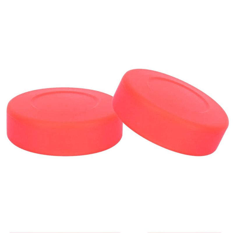 Pelota de entrenamiento mate de hockey, pelota de práctica, pelota estándar_voghion.com