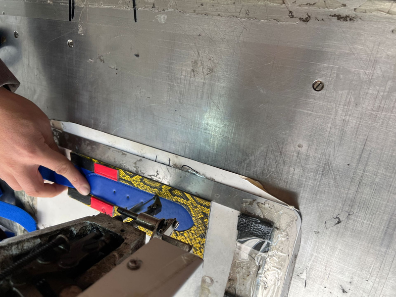 Women's Belts outdoor sports baseball belt student elastic elastic belt simple and versatile personalized belt wholesale_voghion.com