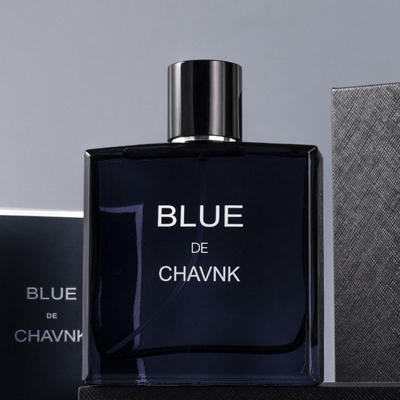 BeautyLife Profumo da 100 ml Profumo liquido per uomo elegante, sofisticato e duraturo_voghion.com
