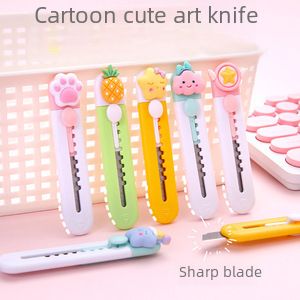 Cartoon niedlichen Rechner Mode Mini tragbare kleine Rechner tragbare Büro Grundschule Student Computer Großhandel_voghion.com