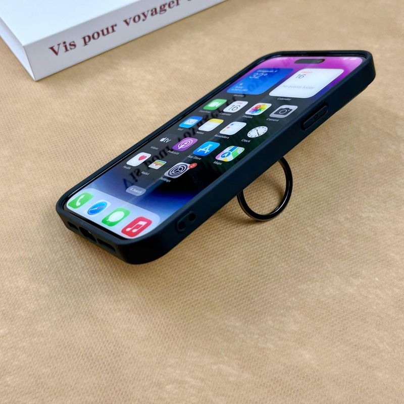 Magnetic Phone Case For 15 14 13 12 11 X XR XS 8 7 Mini Plus Pro Max SE, Gift For Easter Day, Christmas Halloween Deco_voghion.com