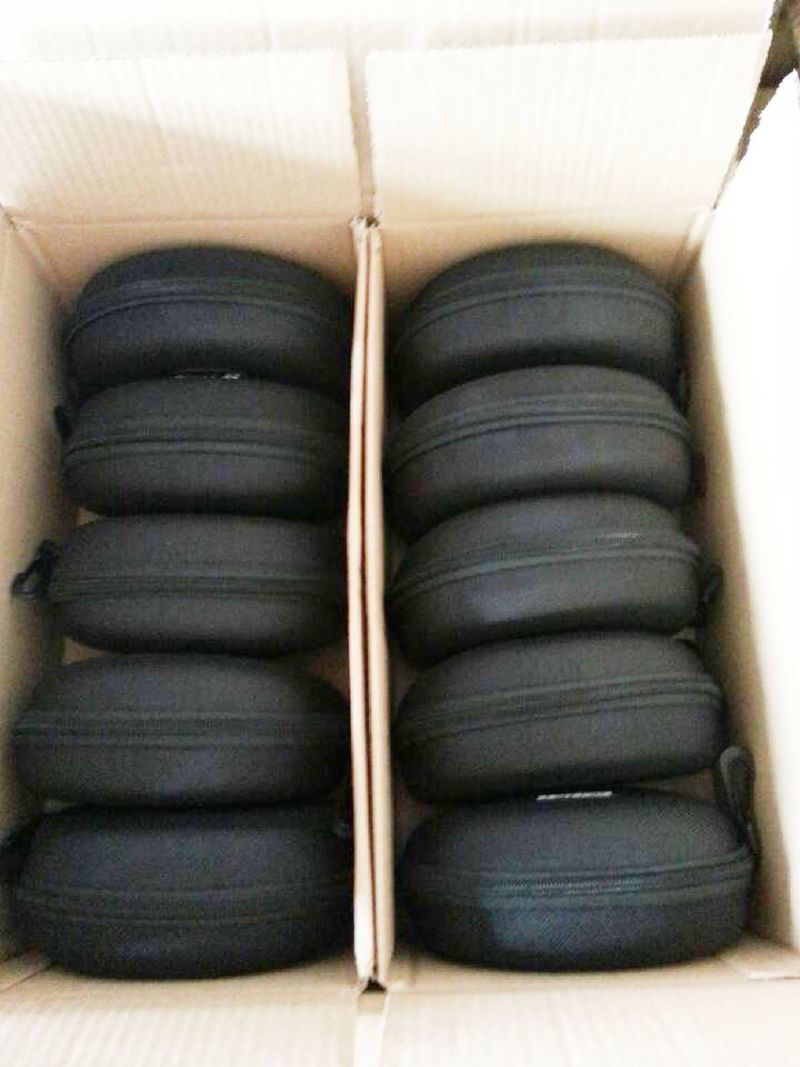 Factory supply shooting glasses field sand-proof windproof bulletproof equipment Alpha CS thickened bulletproof goggles_voghion.com
