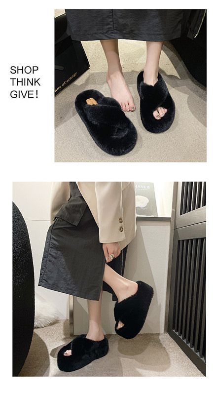 Maomao Slippers For Women's Summer Outer Wear 2023 Spring And Autumn New Internet Celebrity Dime Fairy Flat Bottom Niche Sandals Slippers_voghion.com