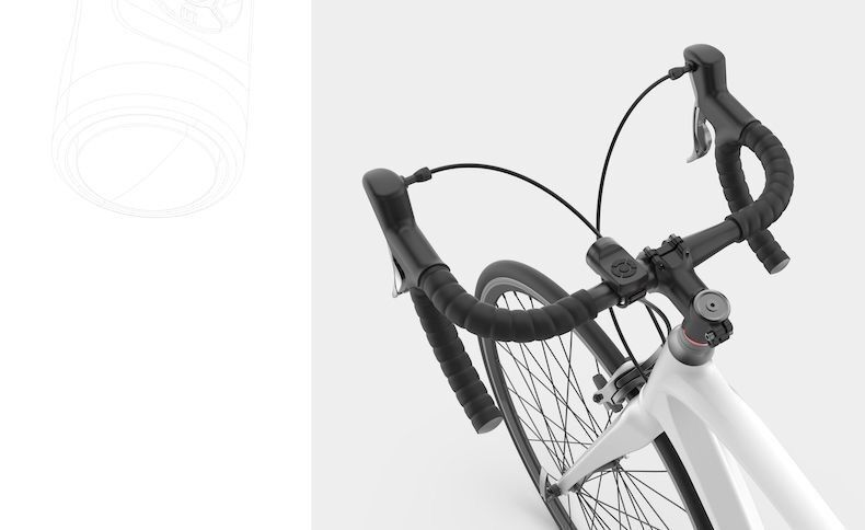 Charging Horn Super Loud Mountain Bike Electric Bell Children's Bicycle Riding Equipment Accessories_voghion.com