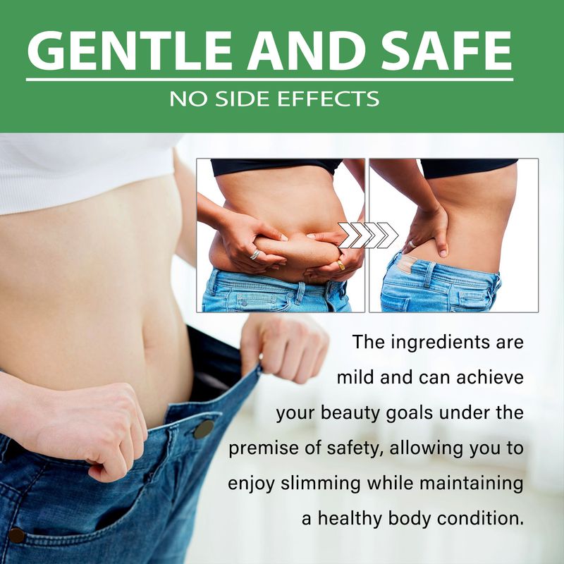 XIMONTH Nasal Aspiration Stick Firms Arm and Belly Cleansing Care_voghion.com