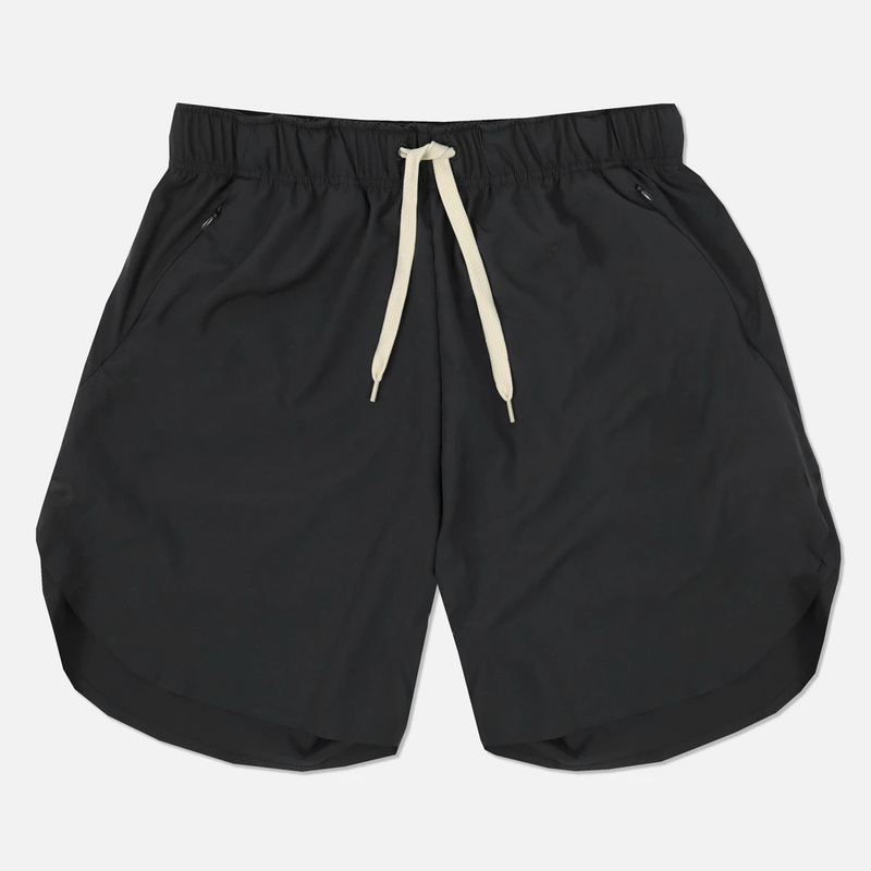 2020 New Fitness, Sports, Leisure Running Breathable Products, Sweatwicking Shorts_voghion.com
