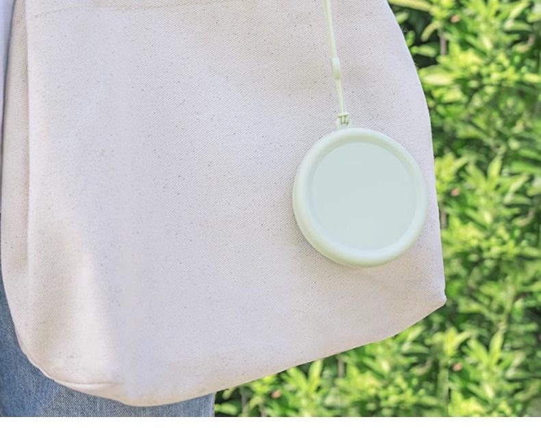 200 ml pārnēsājama silikona saliekama ūdens krūze, āra karstumizturīga teleskopiska saliekama krūze ar vāku ceļojumu, kempinga vajadzībām_voghion.com