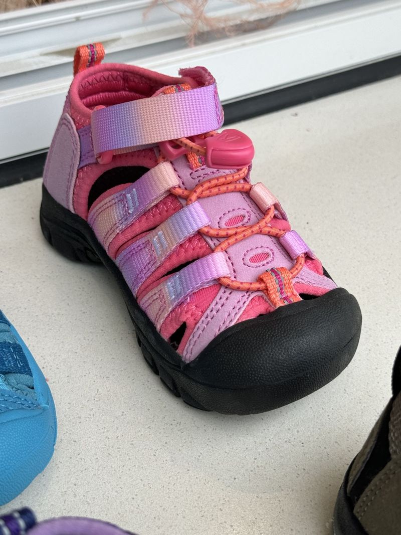 Nuovi sandali estivi per bambini Koen NEWPORT H2, scarpe da spiaggia e da acqua per bambini grandi, con punta chiusa, per esterni_voghion.com