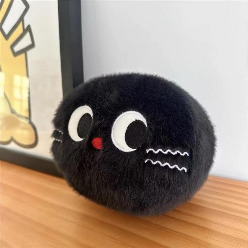 Kattenbankkussen, schattig pluchen speelgoedkussen, kamerdecoratie_voghion.com