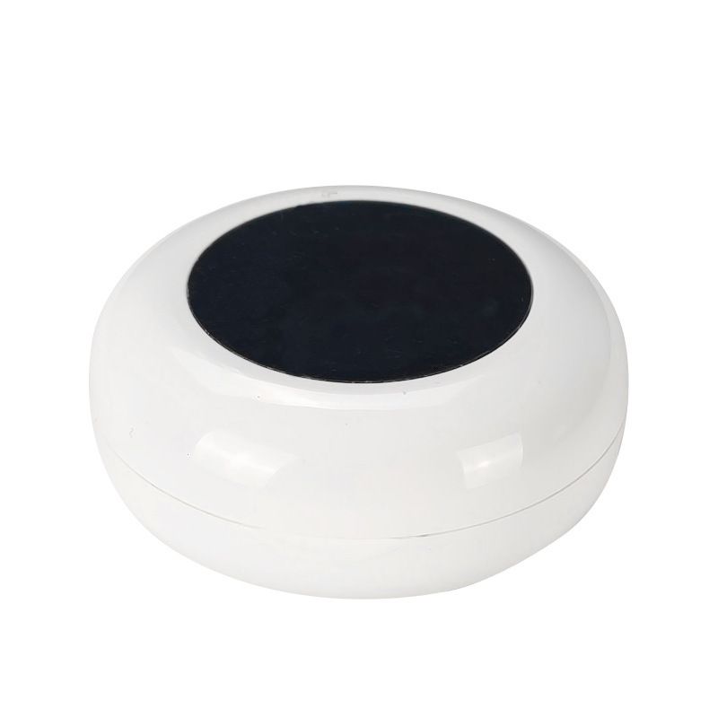 Ringe R02D Smart Ring Herzfrequenz Blut Sauerstoff Gesundheit Sport Paare Schlaf Überwachung SmartRing_voghion.com