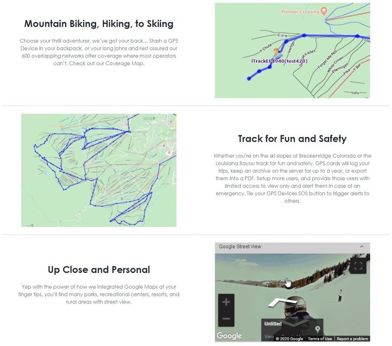 Executives Car Vehicle Security Surveillance GPS Tracking Device_voghion.com