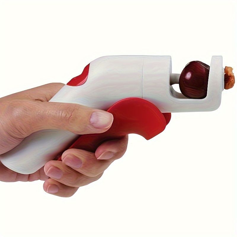 Upgraded Cherry Pitter Tool Plastic Olive Pitter Kitchen Gadget Fruit Seed Core Remover Easy Clean Essential For Hawthorn Cherries_voghion.com