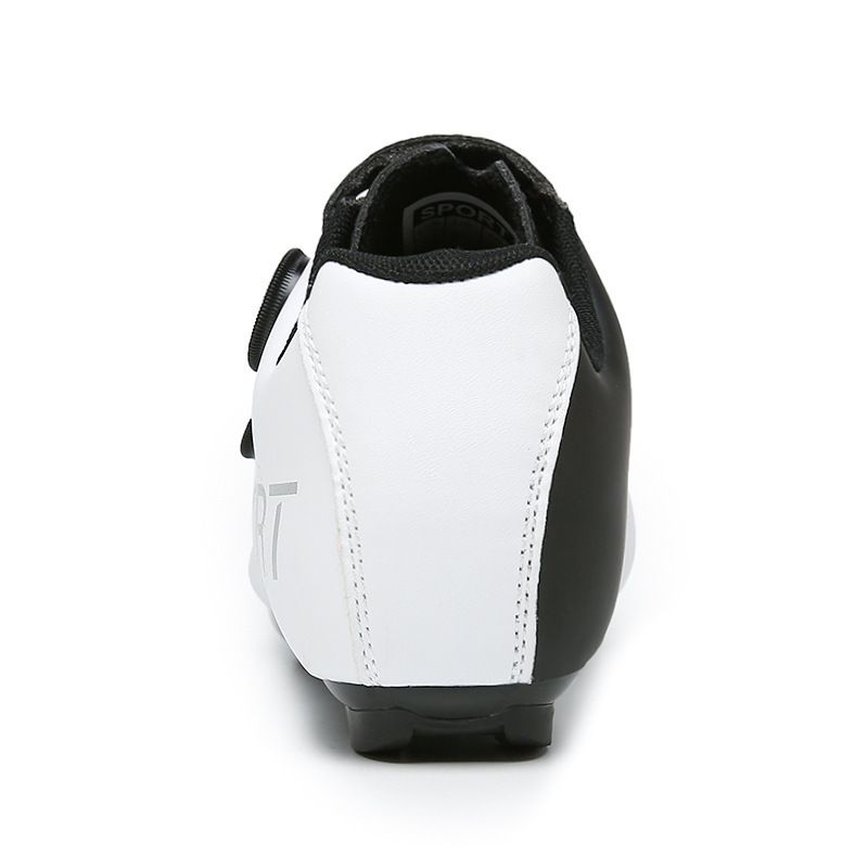 Road Bike Riding Shoes Men's And Women's Outdoor Power Bike Shoes Mountain Bike Lock Shoes Bicycle Shoes_voghion.com