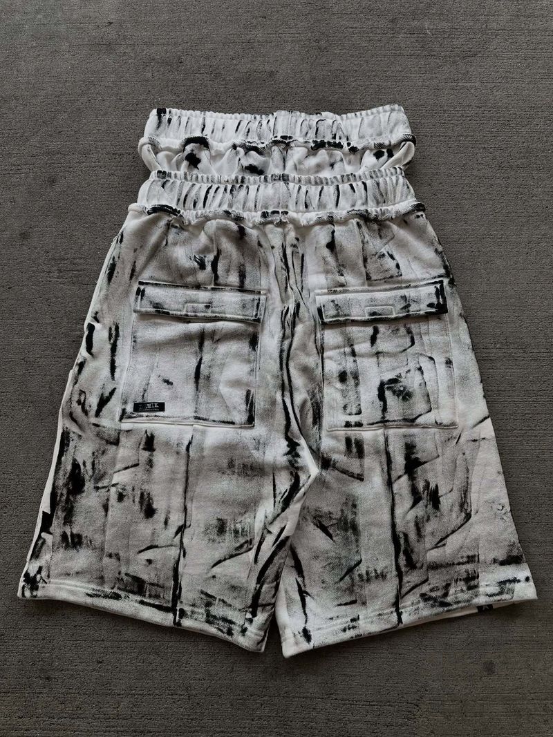 Felpa con cappuccio unisex pesante con cerniera staccabile e stampa distopica: un capo streetwear essenziale per l'inverno_voghion.com