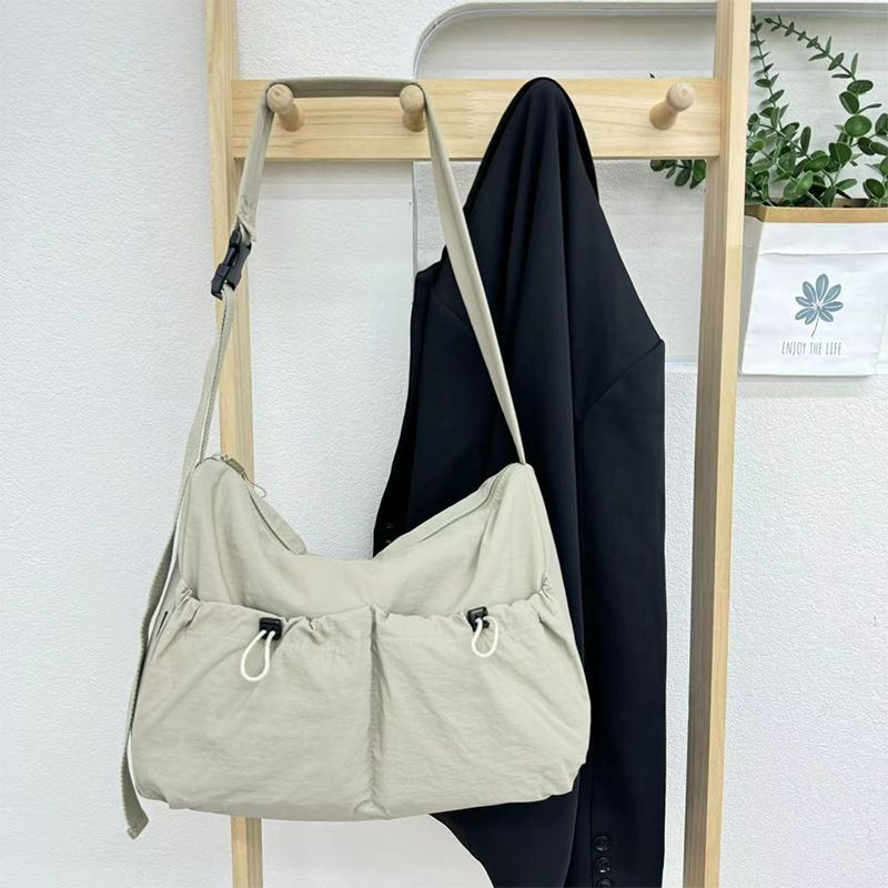 Borsa a tracolla casual, semplice, da pendolare, di alta qualità, alla moda, versatile, per donna_voghion.com