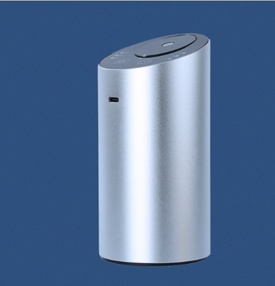 Espansore automatico di fragranze della macchina per fragranze Macchina per profumi Olio essenziale Macchina per fragranze montata su veicolo Spruzzatore di fragranze con temporizzazione intelligente_voghion.com