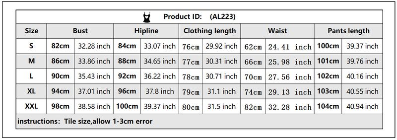 AL223 Completo da donna con tuta in pizzo con nappe, due pezzi, tinta unita, sportivo, autunno inverno_voghion.com