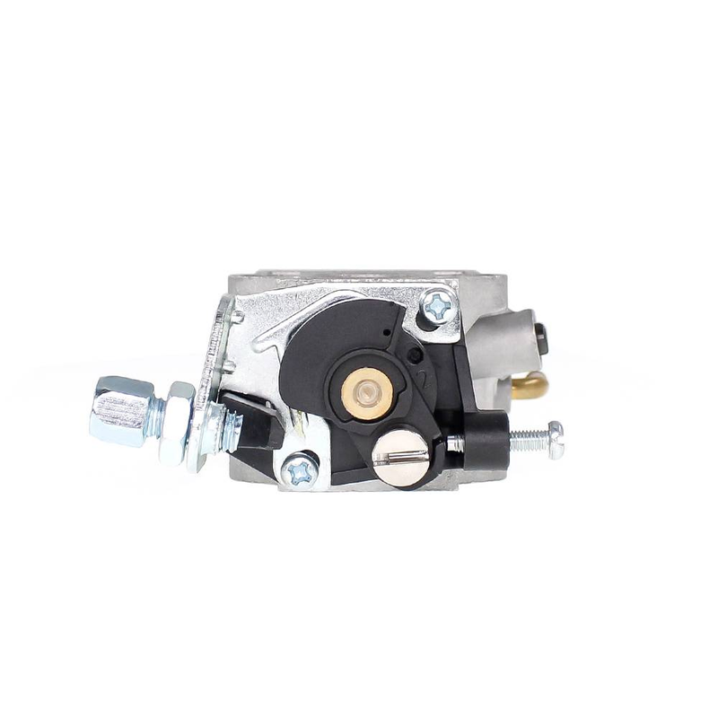 Carburetor For 1E40-5 MP15 Engine 43cc 52cc Garden Carburetor Lawn Mower Brush Cutter Hedge Trimmer Carb_voghion.com
