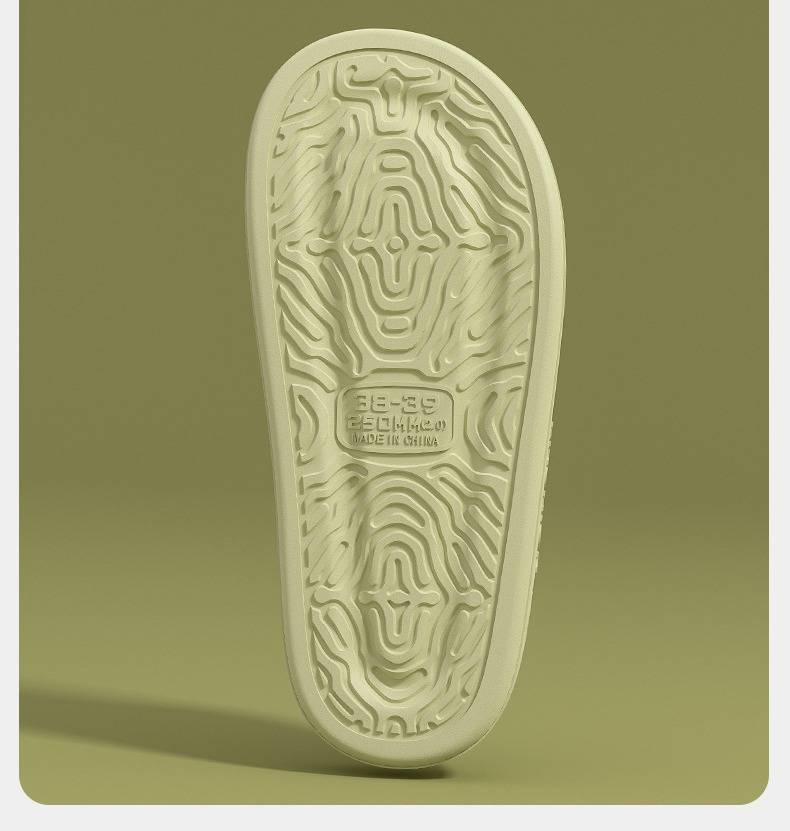 Women's Waterproof Non-Slip Cotton Slippers For Medical/Surgical Use - Indoor Winter Warm House Shoes With Soft Lining_voghion.com