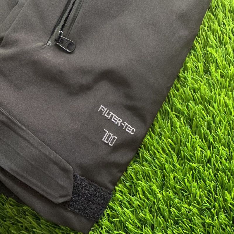 Montana FLT 700 Große, wattierte Unisex-Daunenjacke in mittlerer Länge für Outdoor-Reisen, Paare, Ski_voghion.com