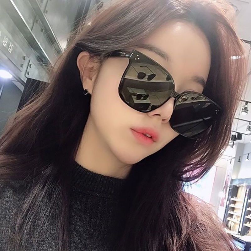 GM wo, High-End-Sonnenschutz, modische neue polarisierte Linsen, UV-beständig, starke Licht fahren Sonnenbrille für_voghion.com