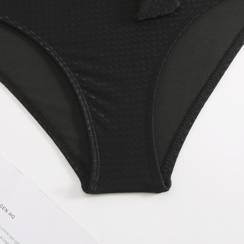 Costume da bagno da donna in stile bohémien, con gioielli e gonna a portafoglio, in stile europeo e americano._voghion.com
